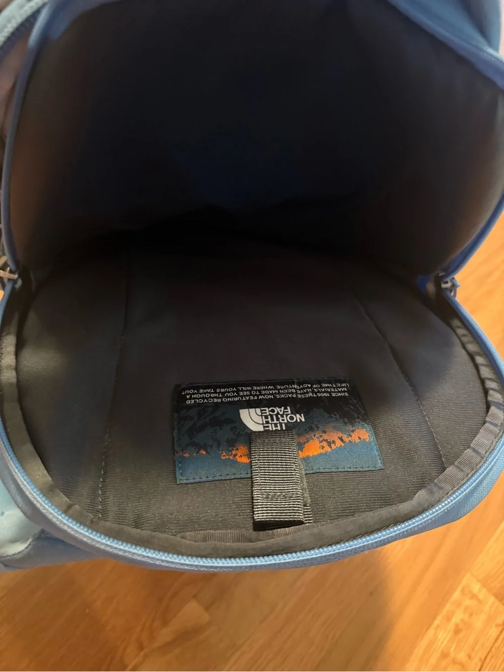 The North Face Borealis Backpack - Slate Blue